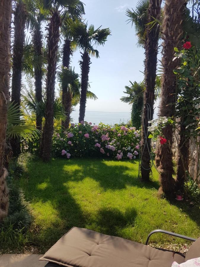 Beautiful View Apt 3 Opatija Exterior foto