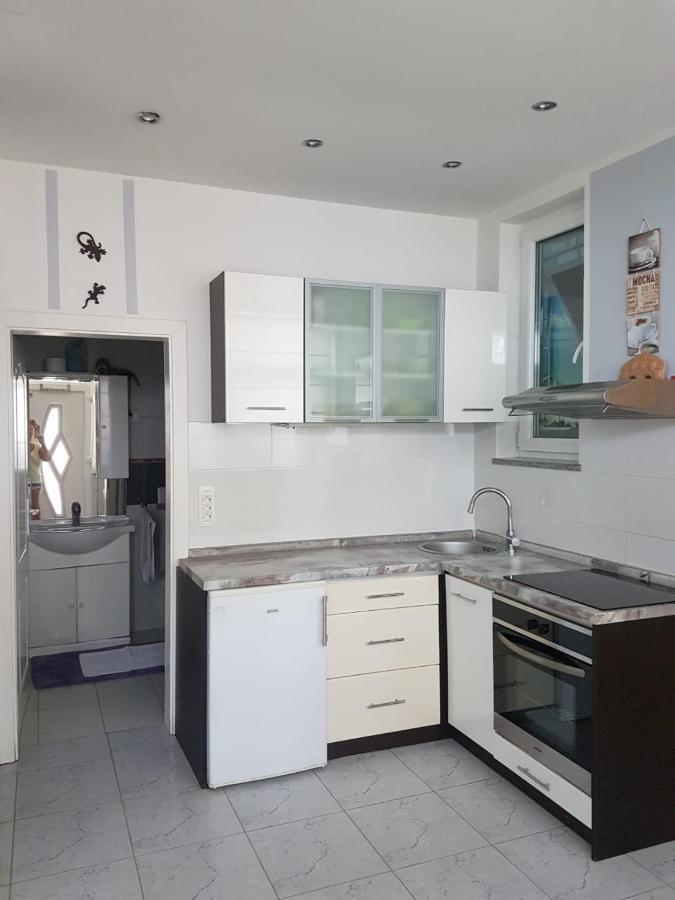 Beautiful View Apt 3 Opatija Exterior foto