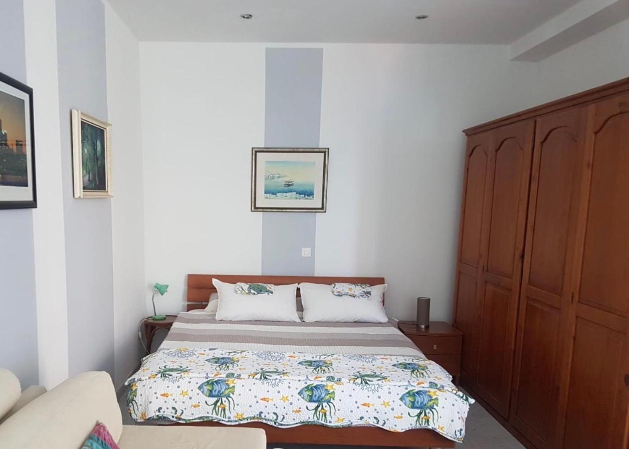 Beautiful View Apt 3 Opatija Exterior foto