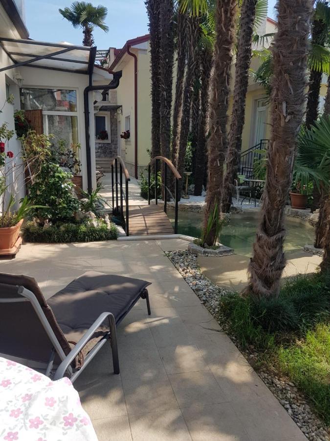 Beautiful View Apt 3 Opatija Exterior foto